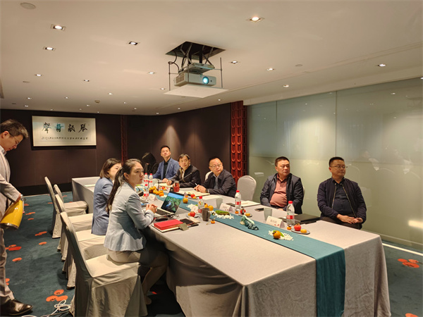 11月17日，洪董陪同汪凱書記一行赴杭州廬境西溪酒店考察調(diào)研.jpg