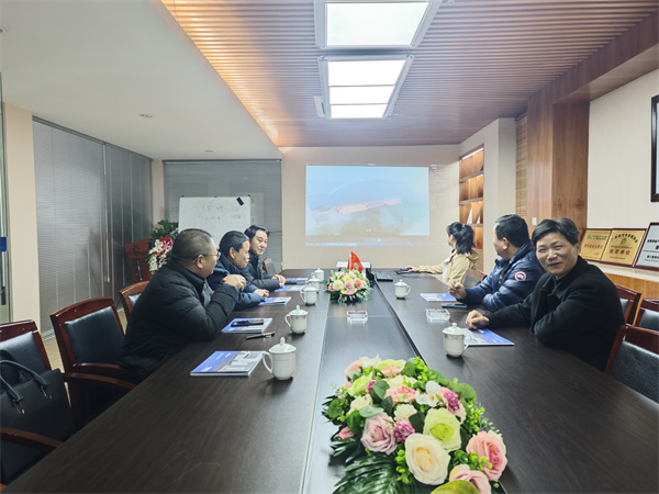 2月20日，潘總、方總帶隊至寧波考察浙江麥浪電氣股份有限公司。.jpg
