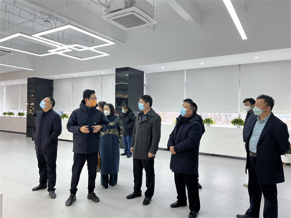 12月31日，詹縣帶隊赴浙江常裕科創(chuàng)產(chǎn)業(yè)發(fā)展有限公司考察調(diào)研“飛地經(jīng)濟”，洪董、余總陪同調(diào)研1。.jpg